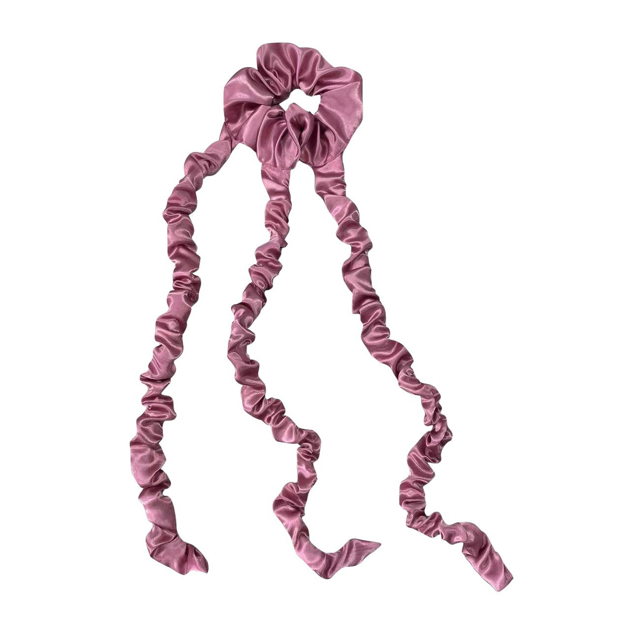 Heatless Curling Head Band Quality Jellyfish Legs Style Heat Free Hair Curling Rod Overnight Curler Band For Long & Short Hair