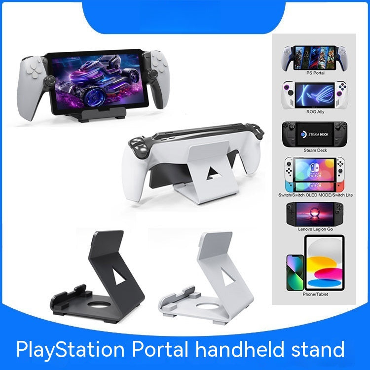 Handheld Game Console Desktop Stand