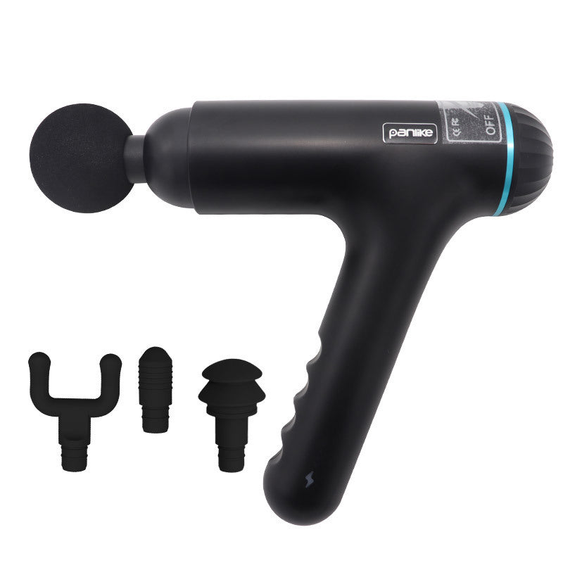 Fascia gun muscle massager vibration