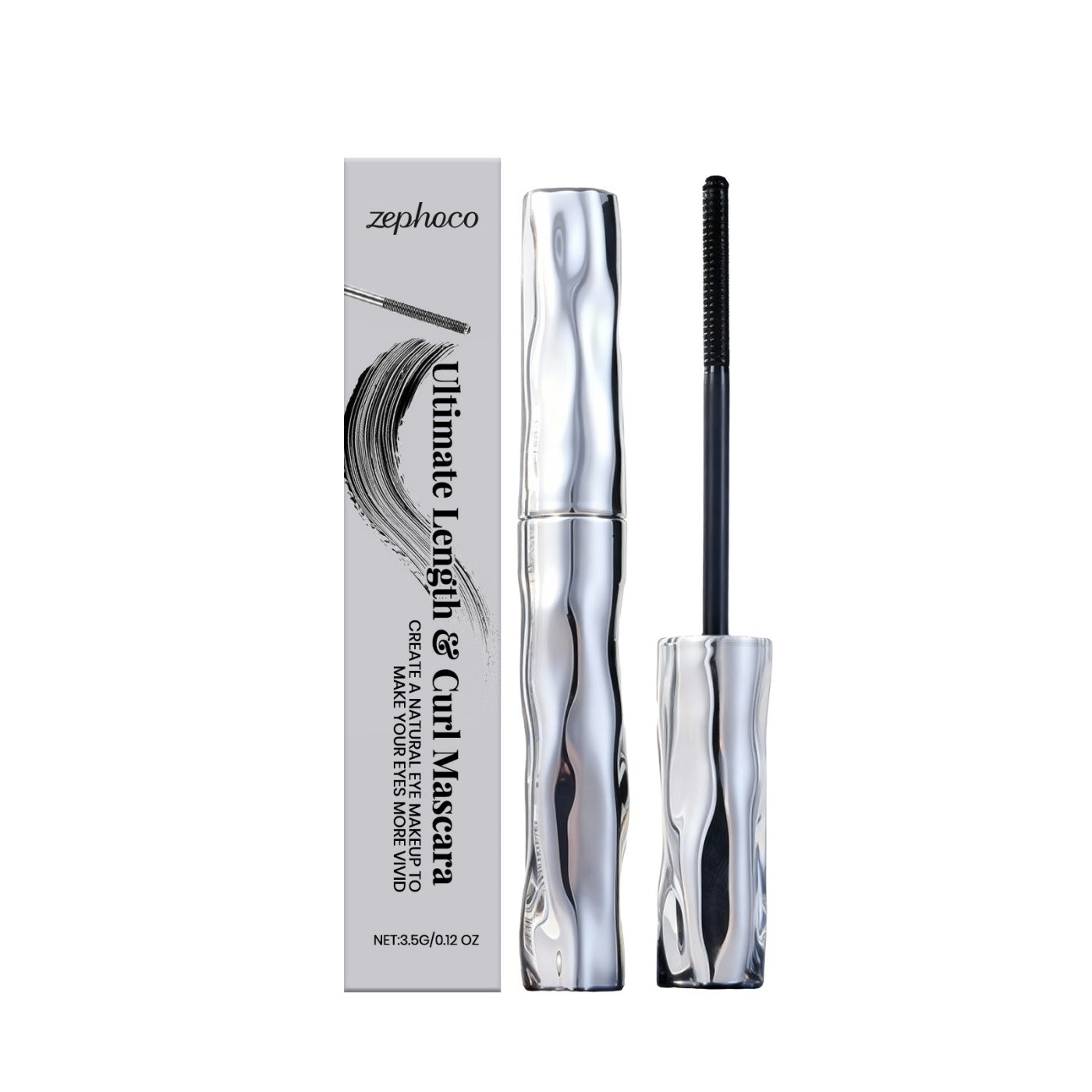 Waterproof Makeup Mascara