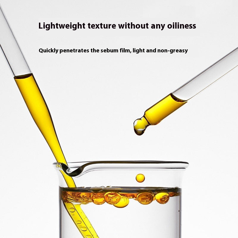 Goddess Beauty Soothing Beauty Plant Extract Hydrating Treatment Oil