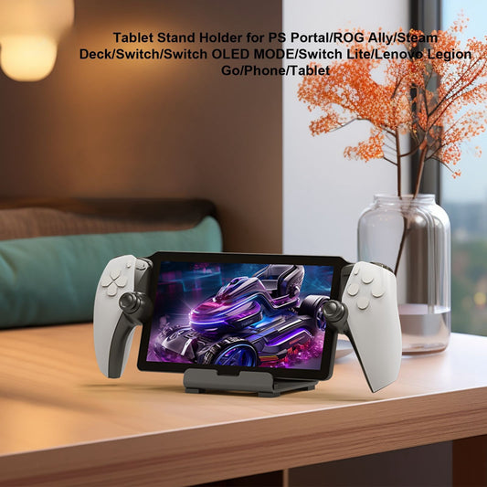 Handheld Game Console Desktop Stand