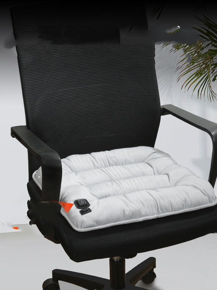 Graphene Auto Heating Cushion Winter